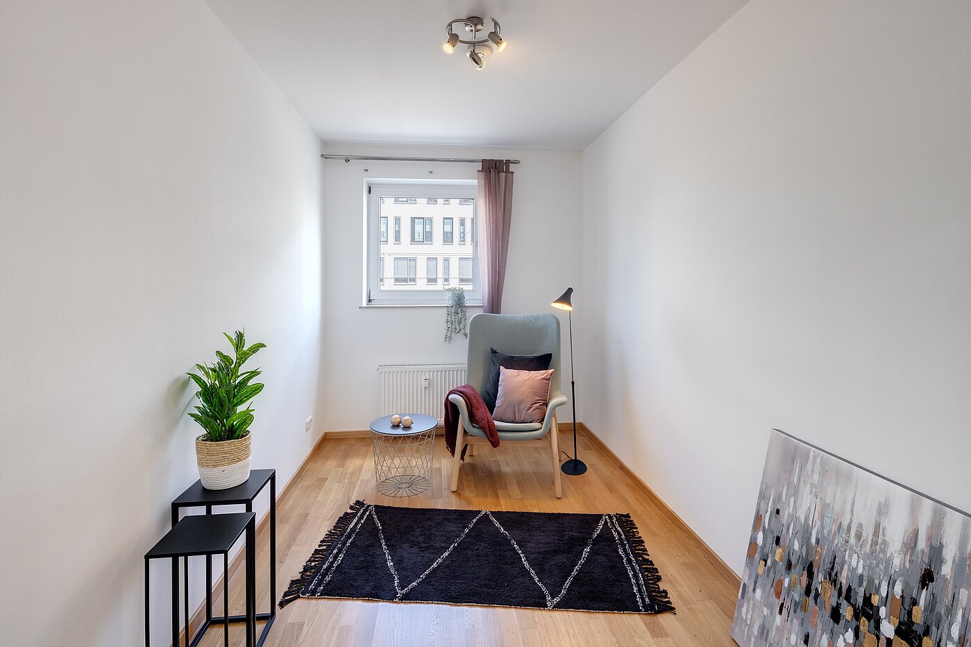 フラット 部屋数 3 部屋 | München-Obergiesing | 70028 | ...sanierten 3-Zimmer...