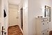 フラット 部屋数 1.5 部屋 | München-Neuhausen | 70473 | Diele mit... | Thumbnail