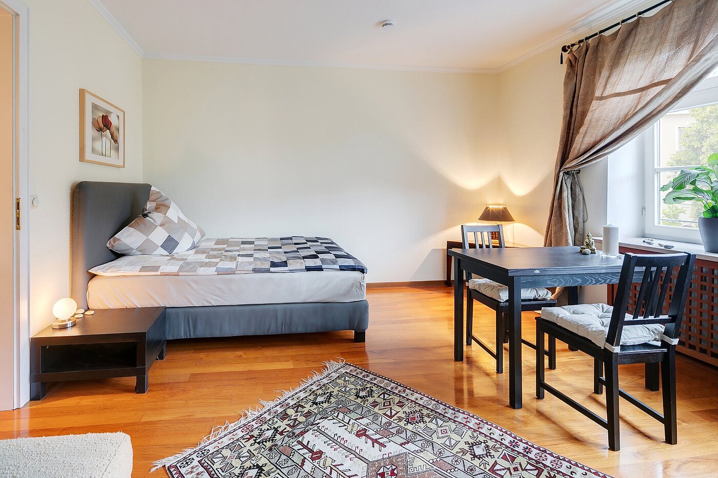 フラット 部屋数 1 部屋 | München-Ludwigsvorstadt | 2108ML5 | Sehr schöner kombinierter ...