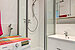 フラット 部屋数 2 部屋 | München-Schwabing | 70445 | Badezimmer | Thumbnail