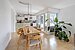 フラット 部屋数 3 部屋 | München-Ludwigsvorstadt | 70488 | ...Essbereich | Thumbnail