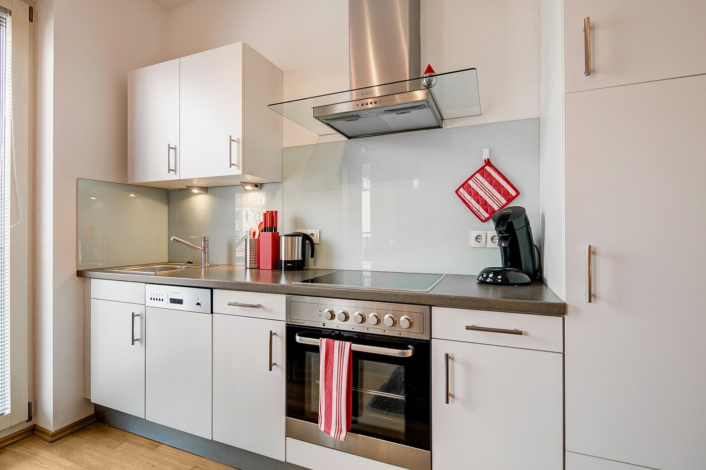 フラット 部屋数 1.5 部屋 | München-Schwabing | 70392 | Einbauküche