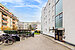 フラット 部屋数 2 部屋 | München-Schwabing | 70394 | Rückgebäude | Thumbnail