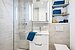 フラット 部屋数 2 部屋 | München-Moosach | 70462 | Badezimmer | Thumbnail