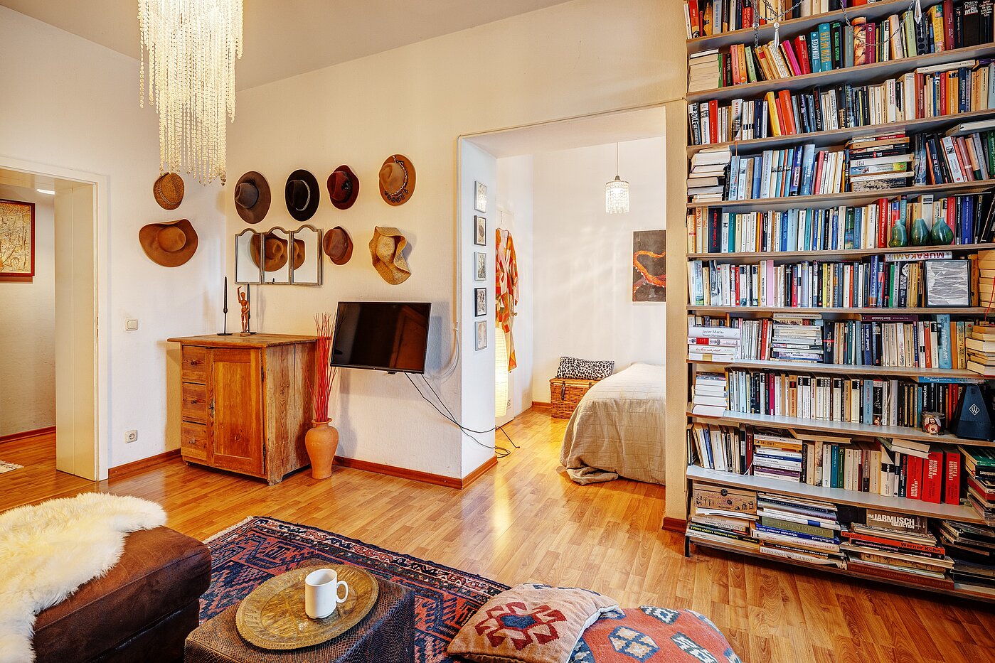 フラット 部屋数 2.5 部屋 | München-Sendling | 70067 | Gemütlich Wohnen...