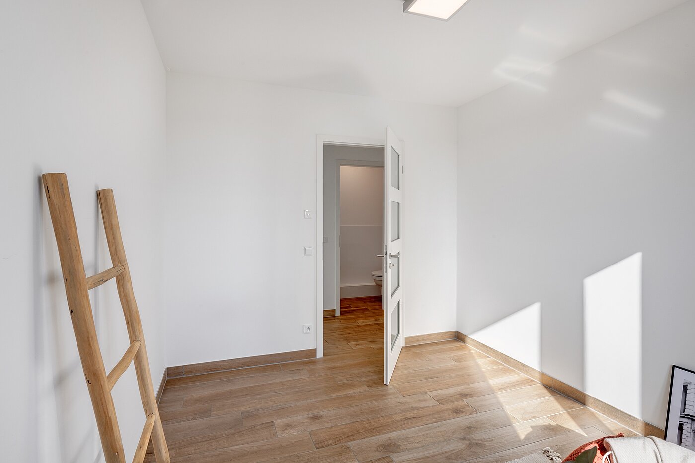 フラット 部屋数 3 部屋 | München-Obersendling | 70260 | Viele Gestaltungsmöglichkeiten