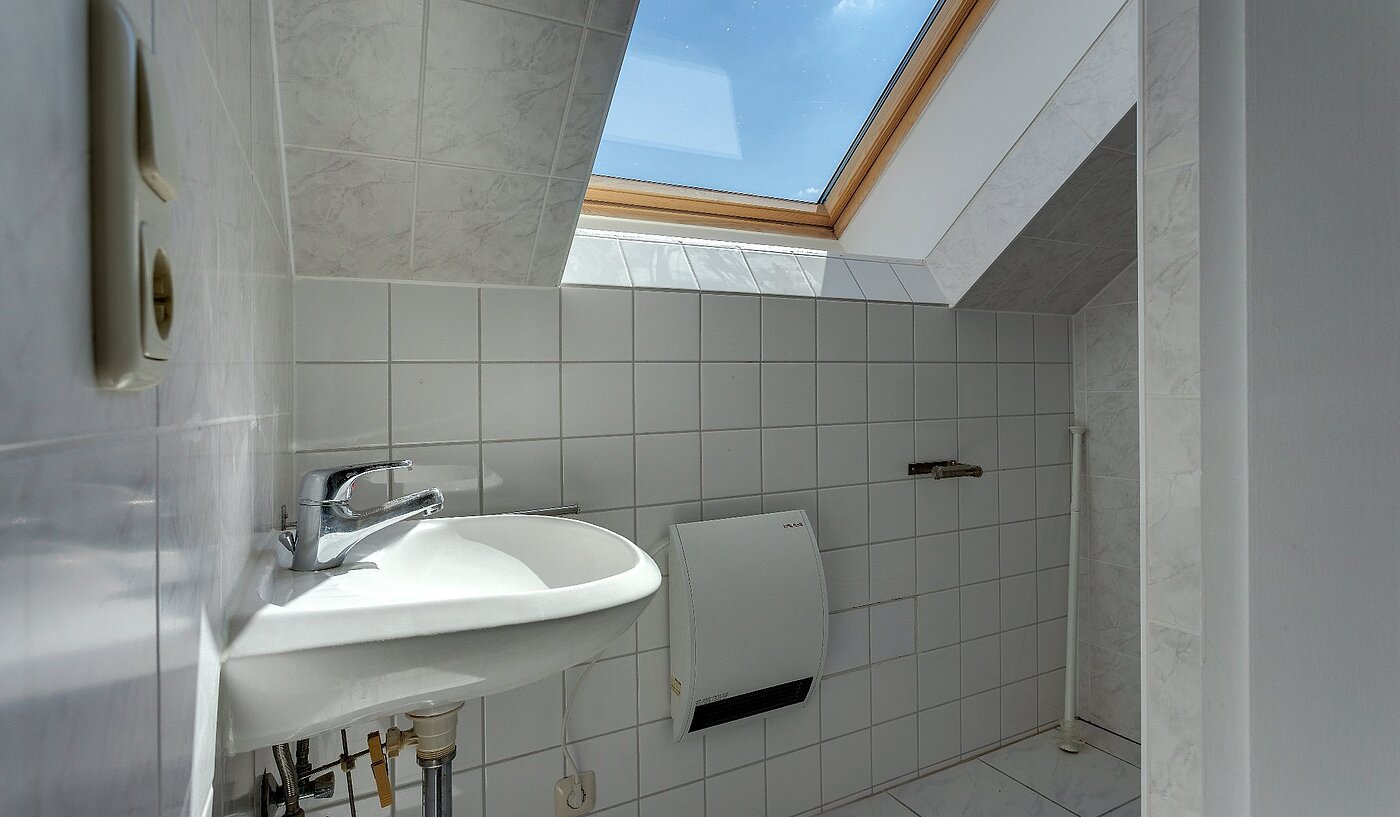 Bauernhaus 部屋数 9 部屋 | Hohenschäftlarn | 1805ML4 | Duschbad oben