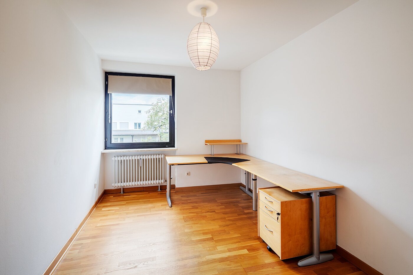 フラット 部屋数 4 部屋 | Aschheim | 2006ML2 | Kinderzimmer II