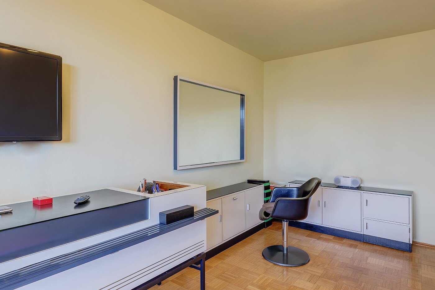 フラット 部屋数 3 部屋 | München-Schwabing | 1912ML4 | ... mit viel Platz