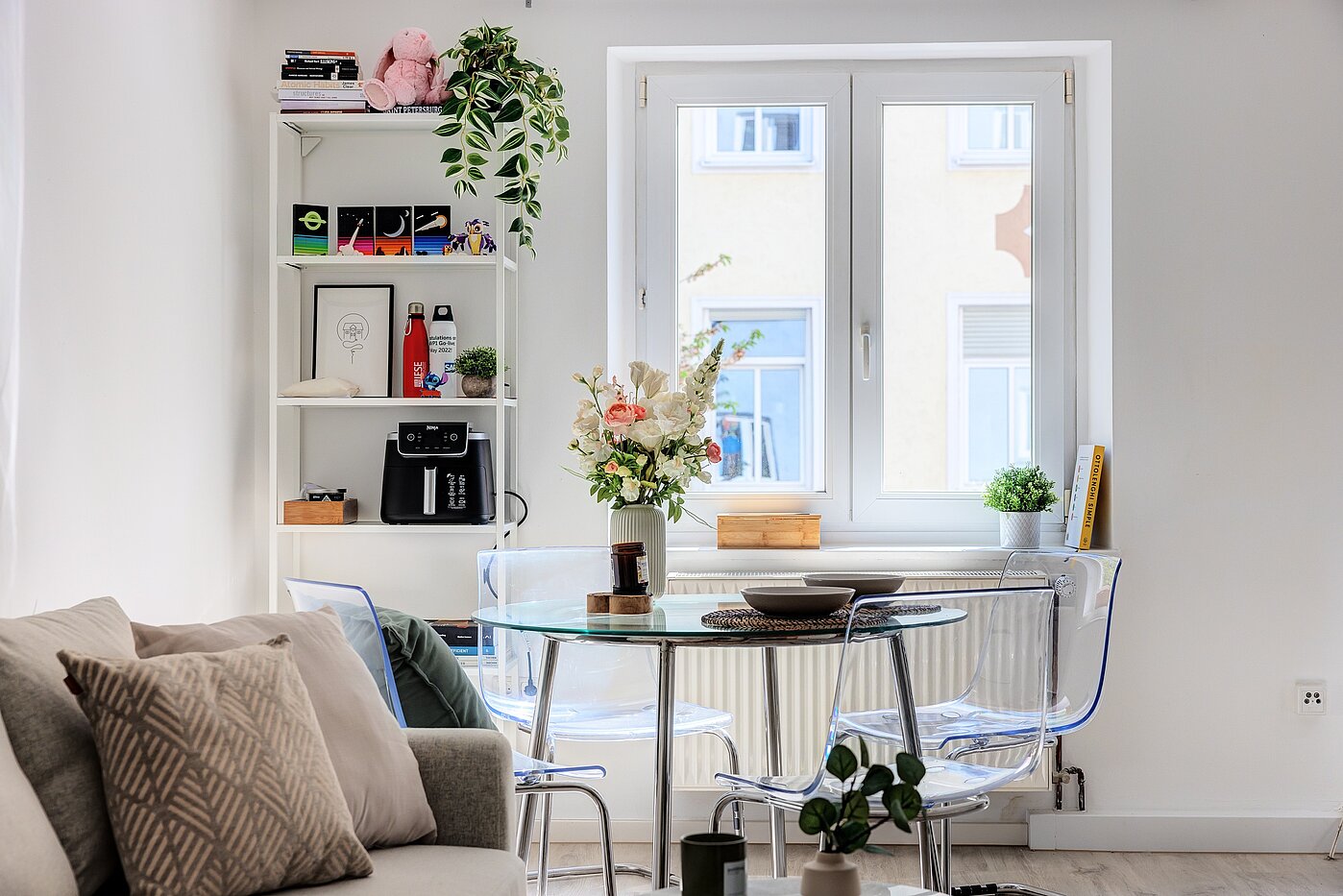 フラット 部屋数 2 部屋 | München-Sendling | 70220