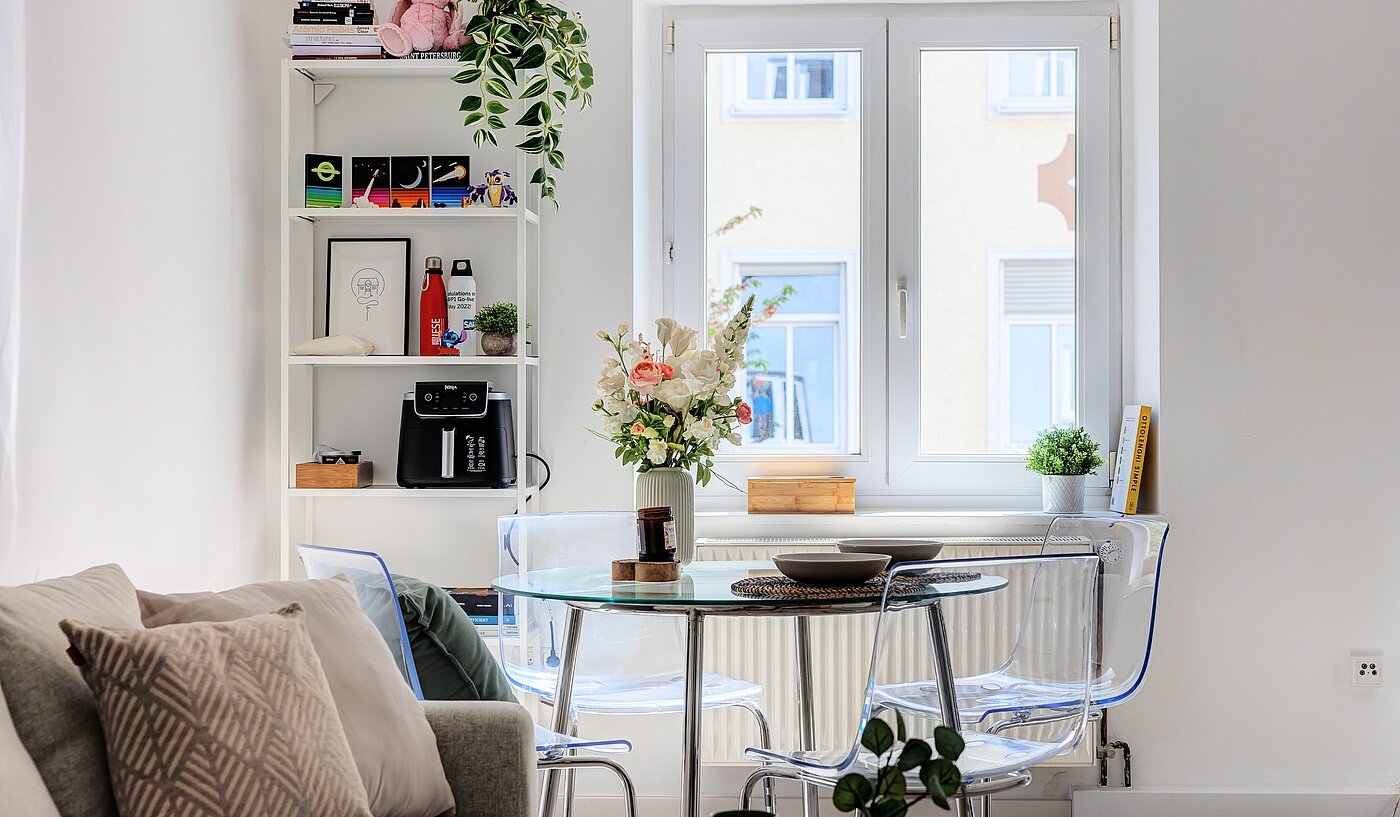 フラット 部屋数 2 部屋 | München-Sendling | 70220