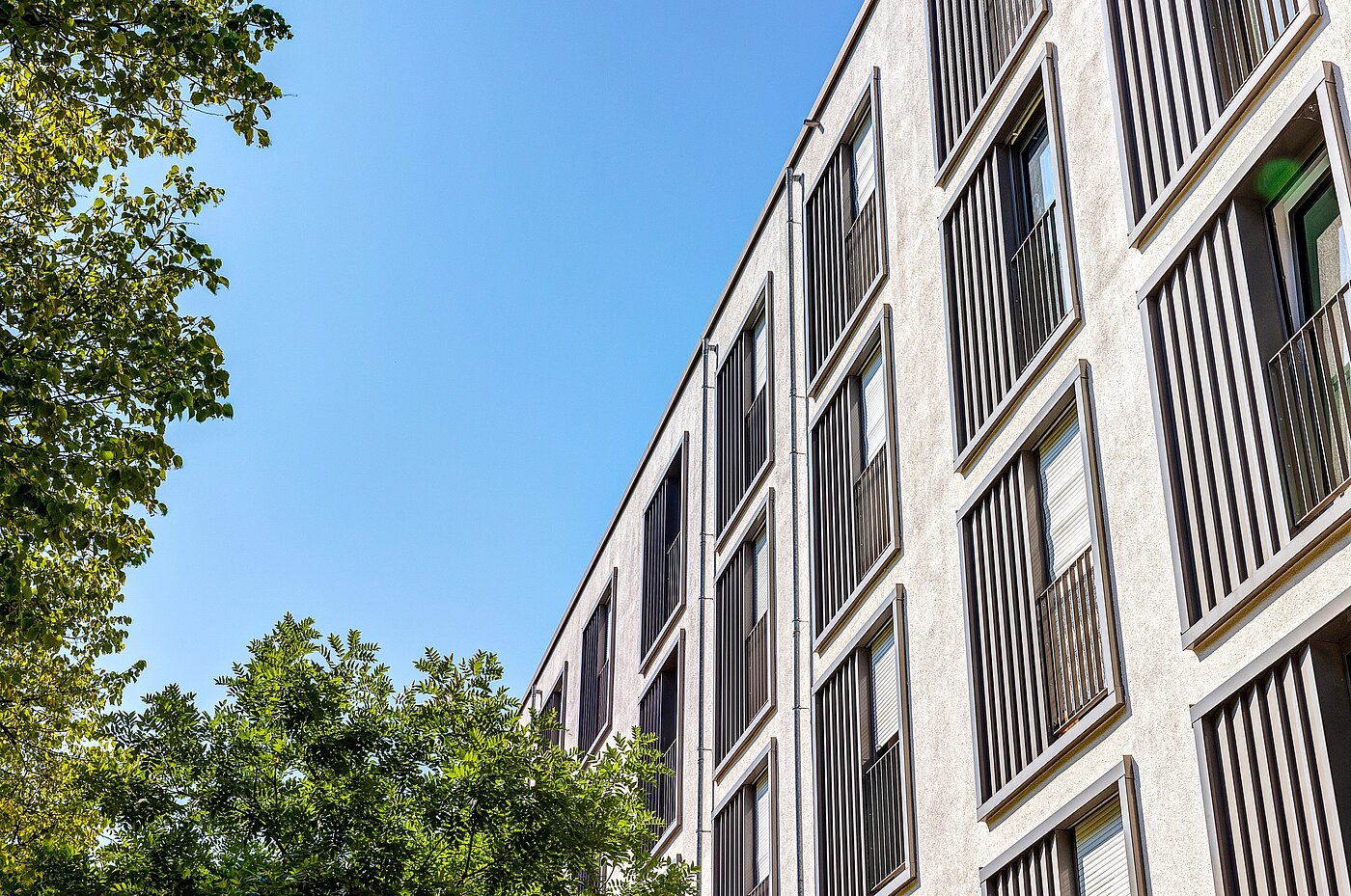 フラット 部屋数 1 部屋 | München-Ramersdorf | 2207ML51 | ...Architektur