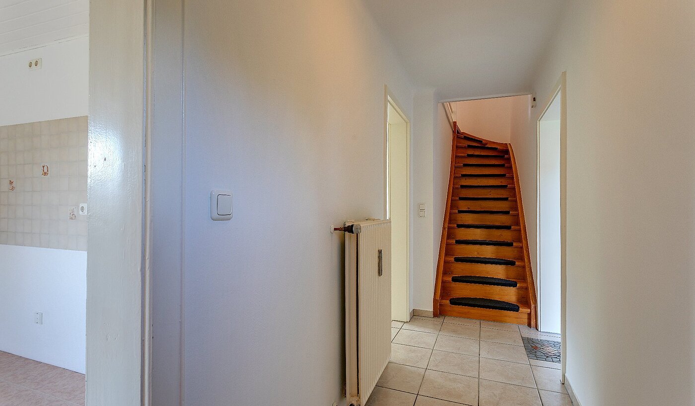 Bauernhaus 部屋数 9 部屋 | Hohenschäftlarn | 1805ML4 | Diele Haus 2