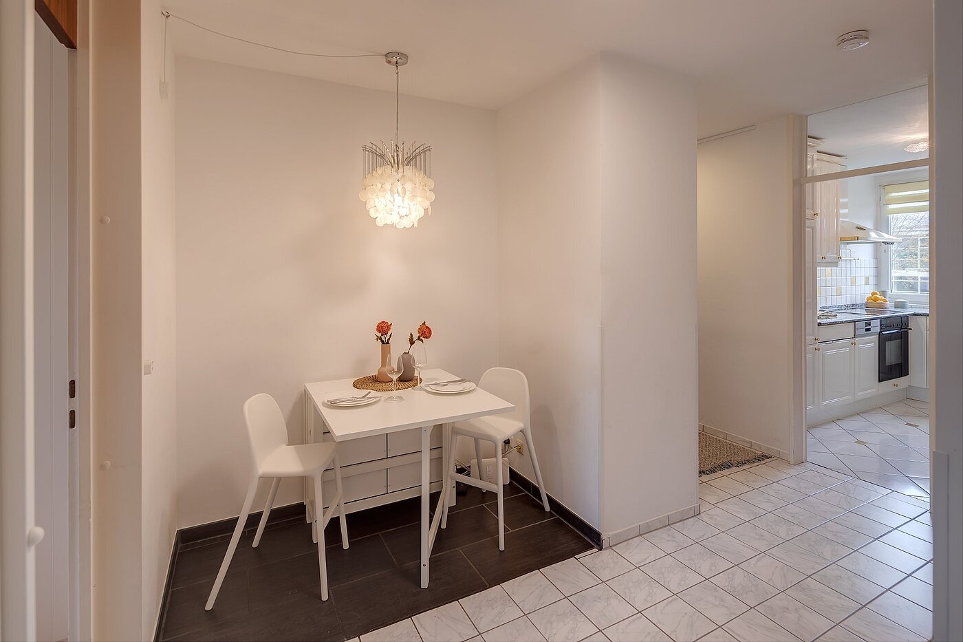 フラット 部屋数 3 部屋 | München-Perlach | 2010ML5 | Schöner Essbereich