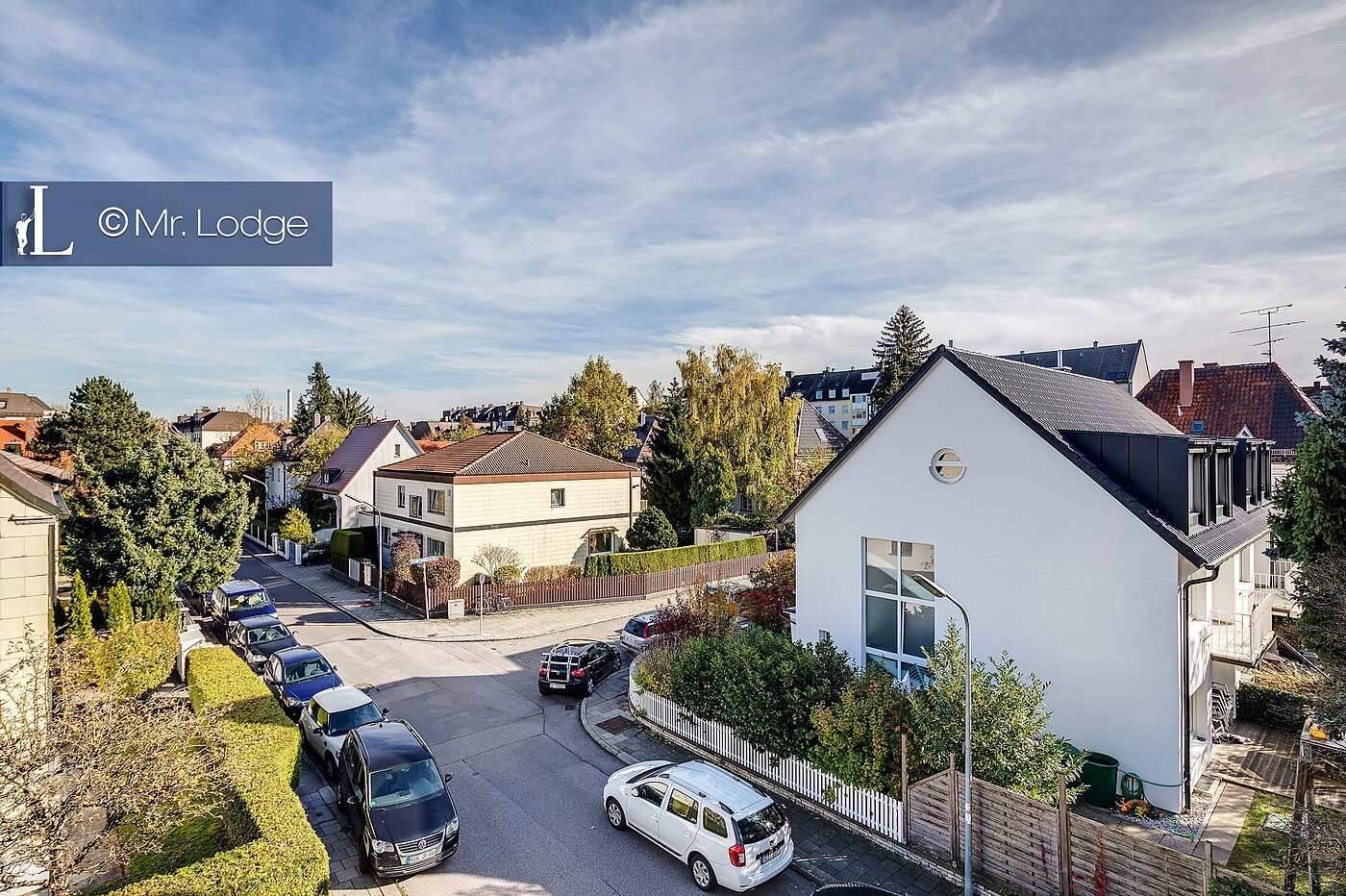 フラット 部屋数 3 部屋 | München-Sendling-Westpark | 1710ML3 | Aussicht-1