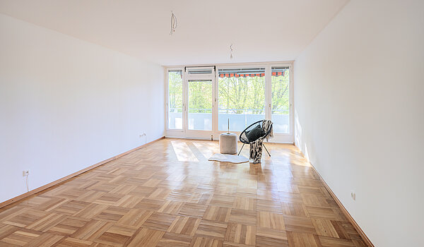 フラット 部屋数 3.5 部屋 | München-Bogenhausen | 70305 | Zugang zum...