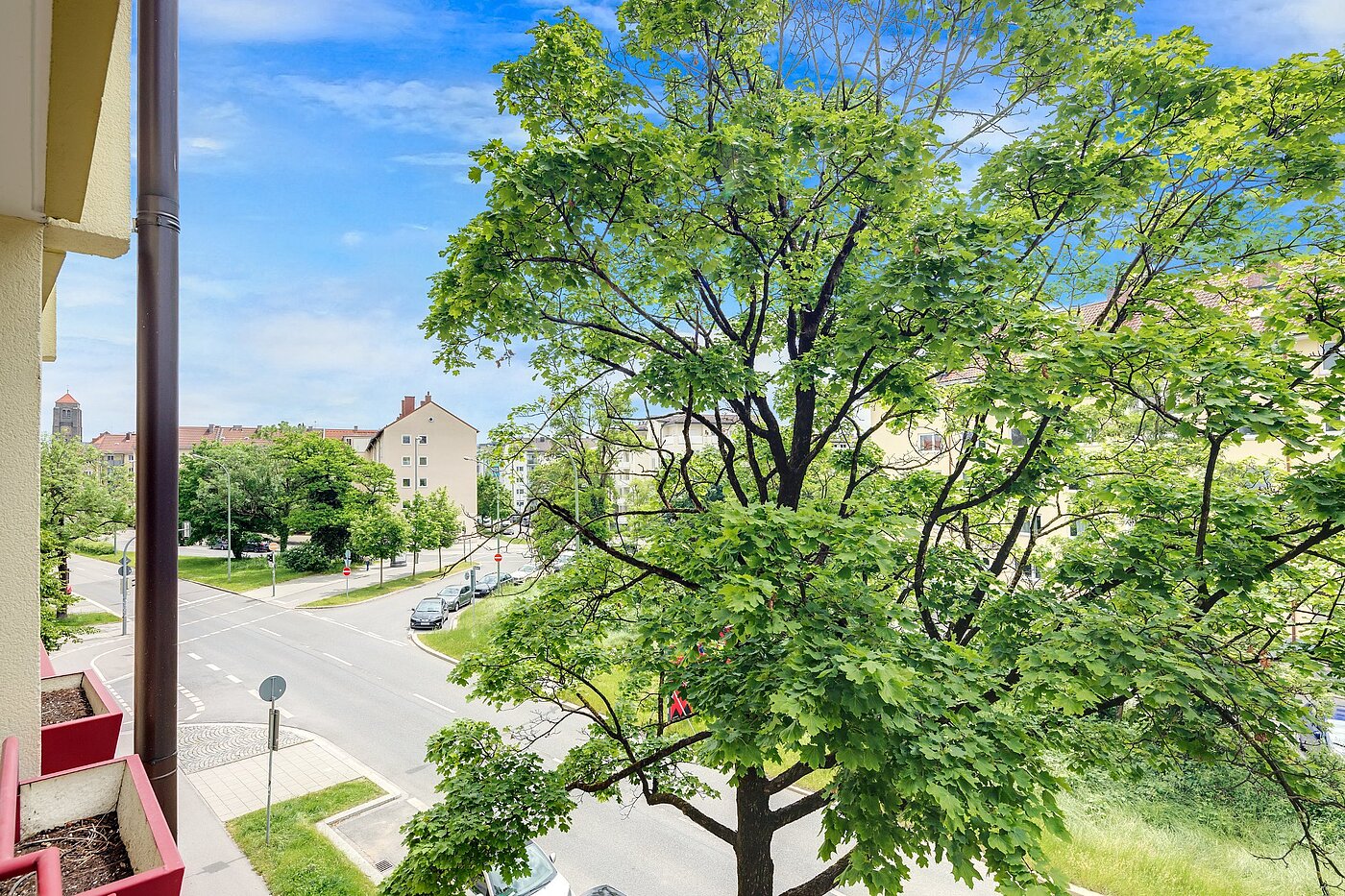 フラット 部屋数 1 部屋 | München-Obergiesing | 1903ML2