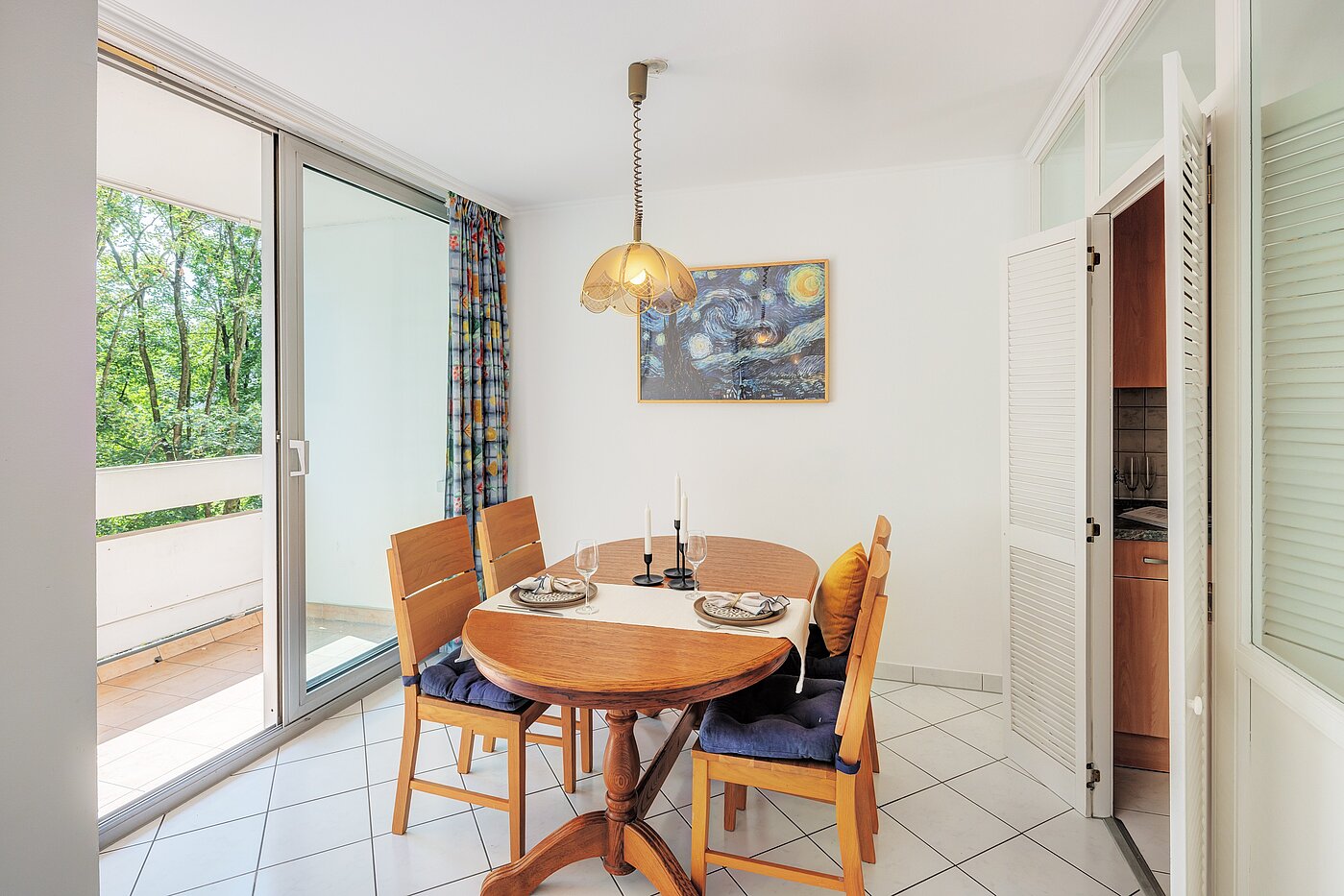 フラット 部屋数 3 部屋 | München-Bogenhausen | 70261 | ...mit genügend Platz...