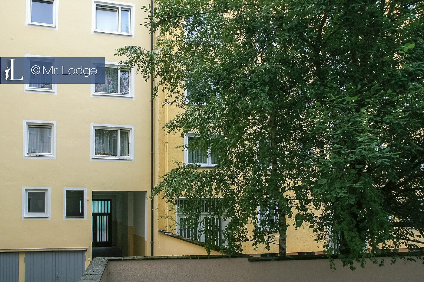 フラット 部屋数 2 部屋 | München-Isarvorstadt | 1709ML2