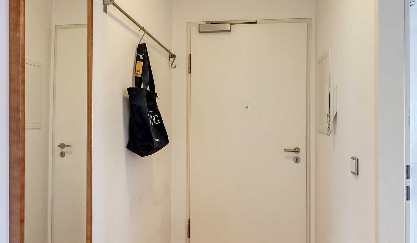 Apartment 部屋数 1 部屋 | München-Milbertshofen | 70188 | ...Staufläche