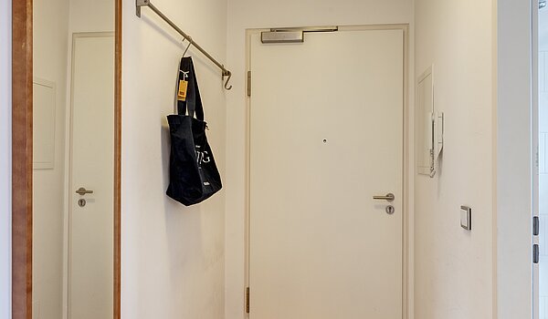 Apartment 部屋数 1 部屋 | München-Milbertshofen | 70188 | ...Staufläche