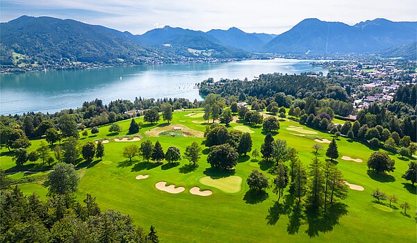 フラット 部屋数 3 部屋 | Bad Wiessee | 70053 | Golf-Club Bad Wiessee