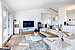 Penthouse 部屋数 3.5 部屋 | München-Oberföhring | 70237 | ...Wohnzimmer... | Thumbnail