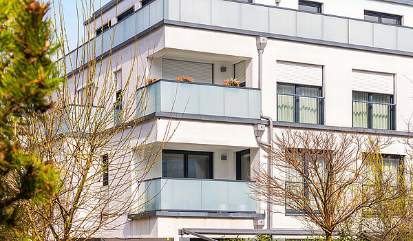 Penthouse 部屋数 2 部屋 | München-Bogenhausen | 70385 | ...umlaufender...