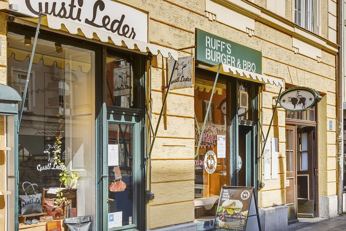 フラット 部屋数 1 部屋 | München-Maxvorstadt | 2110ML7 | ...Shopping