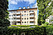 フラット 部屋数 2 部屋 | München-Sendling-Westpark | 70413 | Hausansicht | Thumbnail