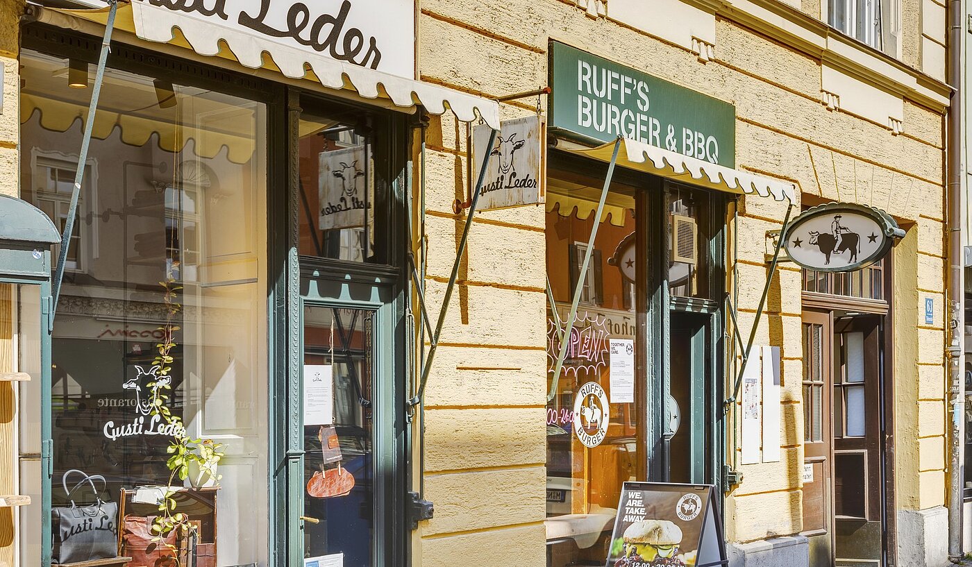 フラット 部屋数 1 部屋 | München-Maxvorstadt | 70165 | ...alles um die Ecke