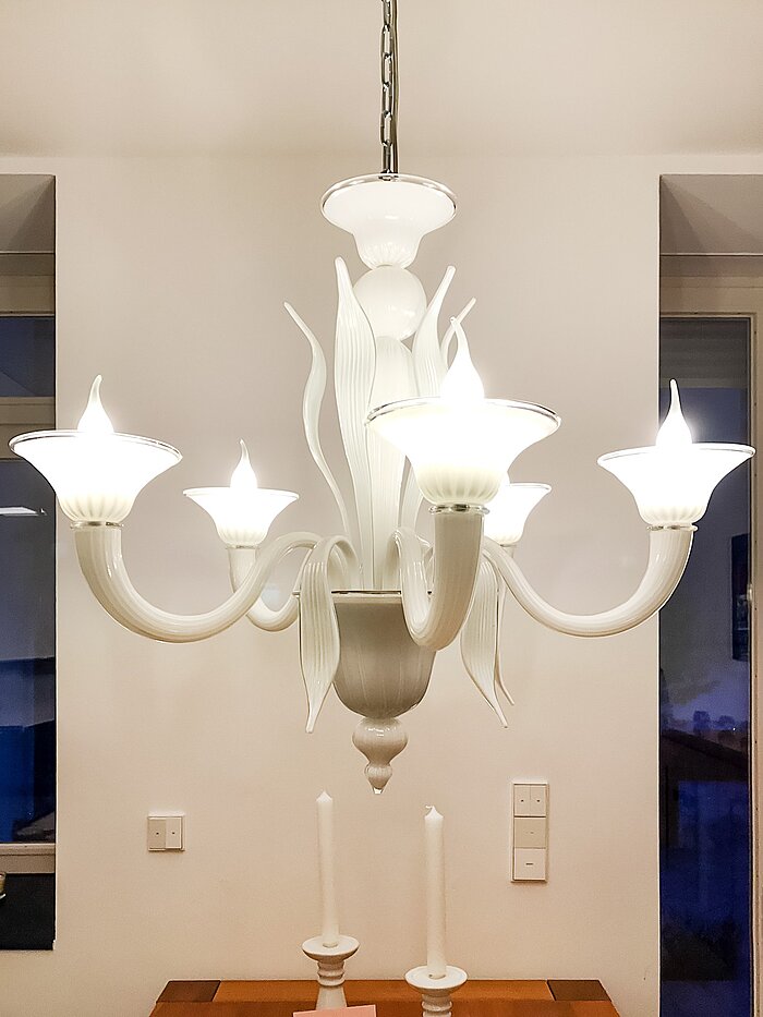 フラット 部屋数 1.5 部屋 | München-Lehel | 70149 | ...Essplatz