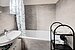 フラット 部屋数 1 部屋 | München-Haidhausen | 70482 | Badewanne | Thumbnail