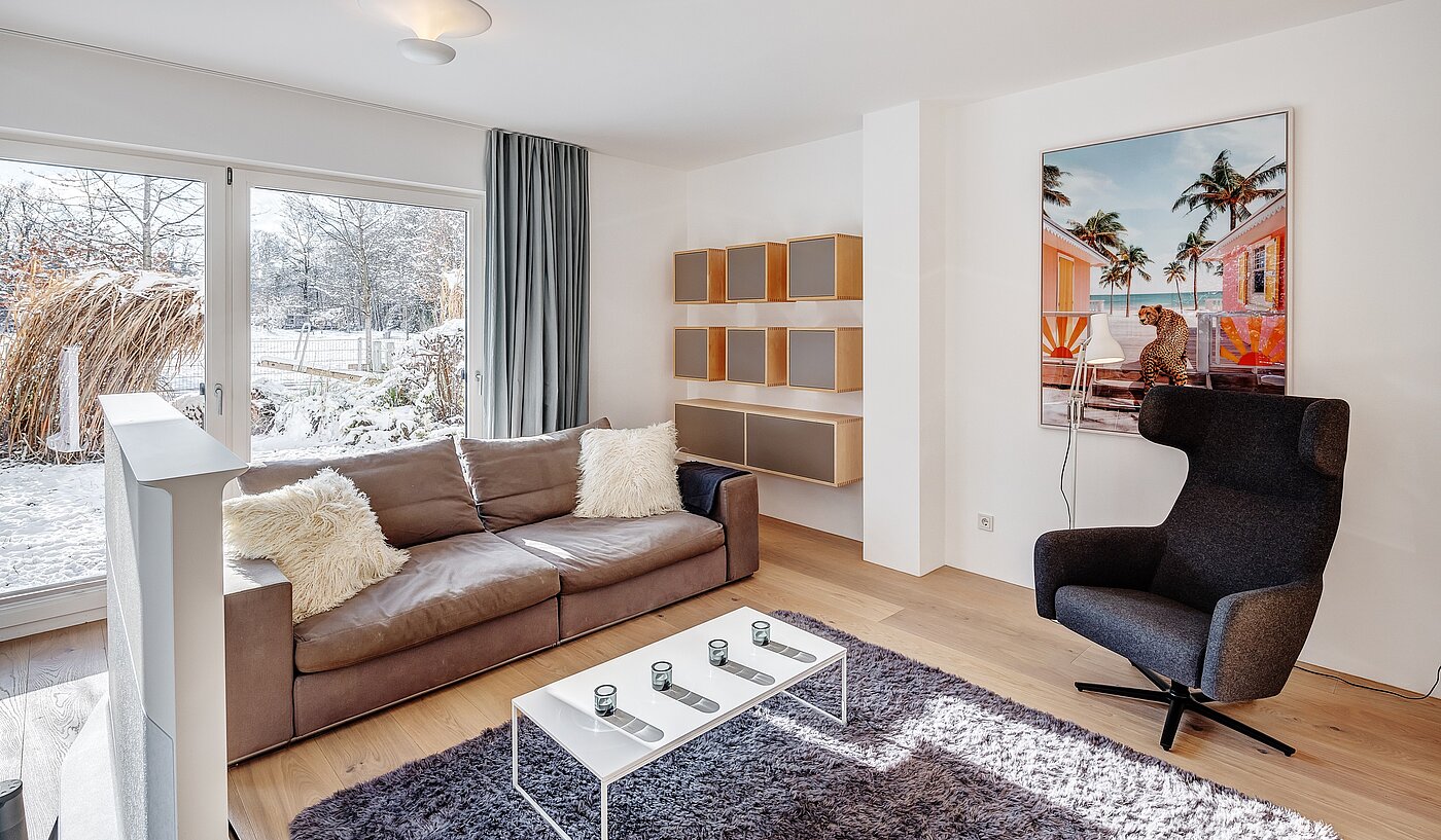 フラット 部屋数 3 部屋 | 70309