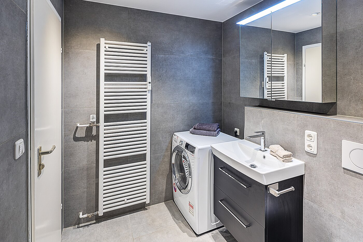 フラット 部屋数 2 部屋 | München-Perlach | 70300 | ... inkl. Waschmaschinenanschluss