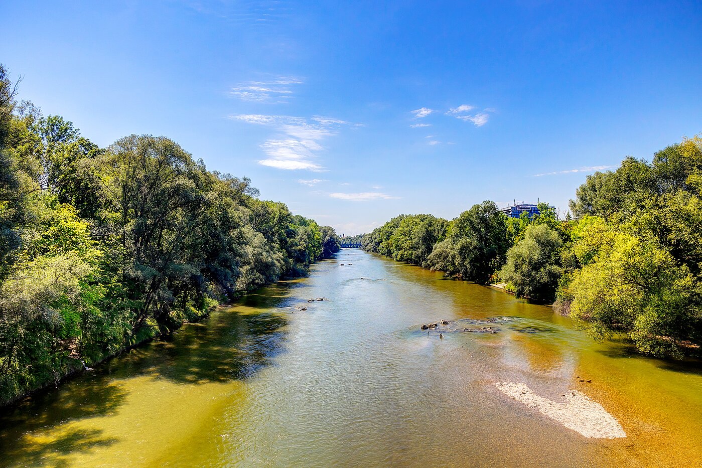 フラット 部屋数 1 部屋 | München-Bogenhausen | 70070 | Isar fußläufig erreichbar