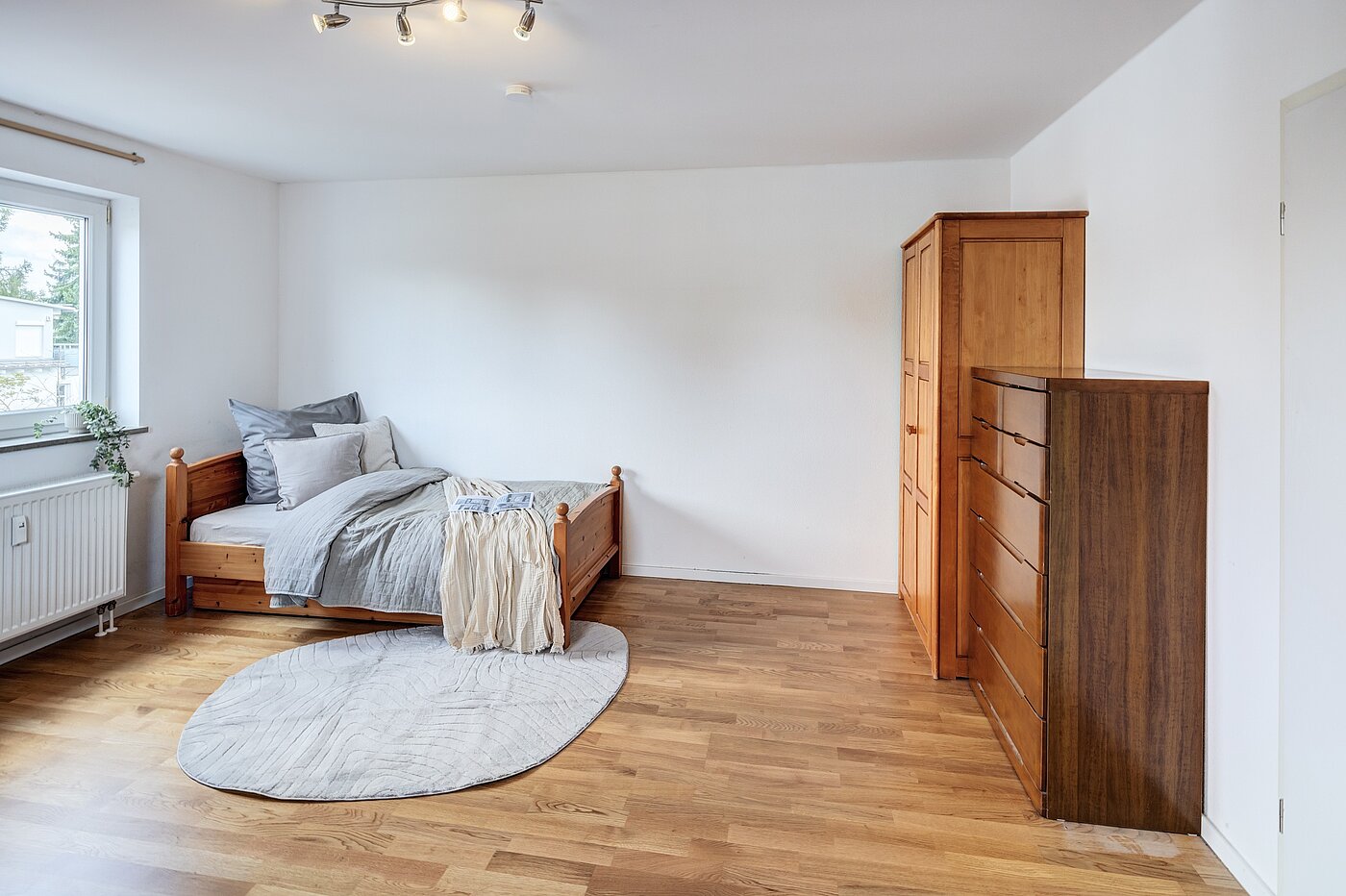 メゾネット・マンション（複数階にわたるマンション） 部屋数 3.5 部屋 | München-Trudering | 70238 | Kinder oder...
