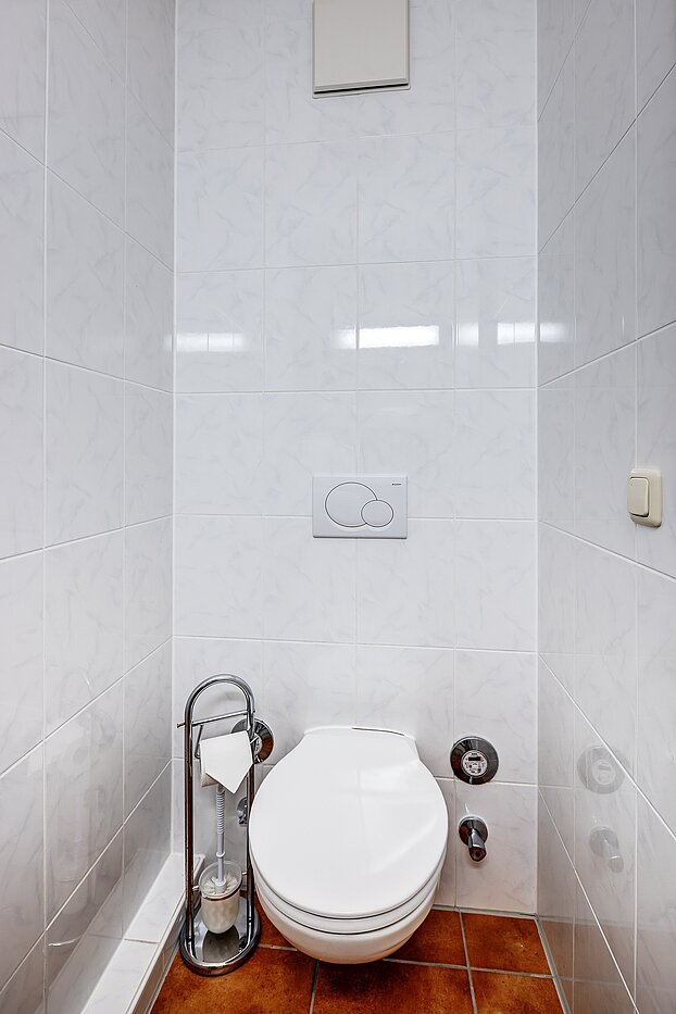 フラット 部屋数 3 部屋 | München-Ramersdorf | 2206ML4 | ...WC