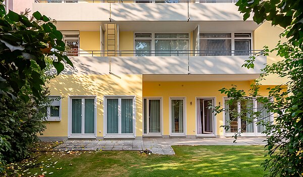 フラット 部屋数 4 部屋 | München-Neuhausen | 70471