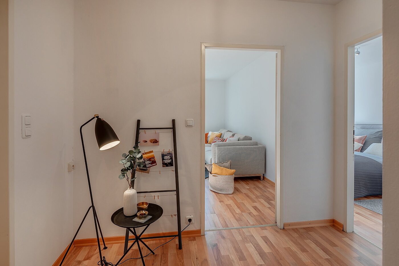 フラット 部屋数 2 部屋 | München-Sendling | 1810ML5