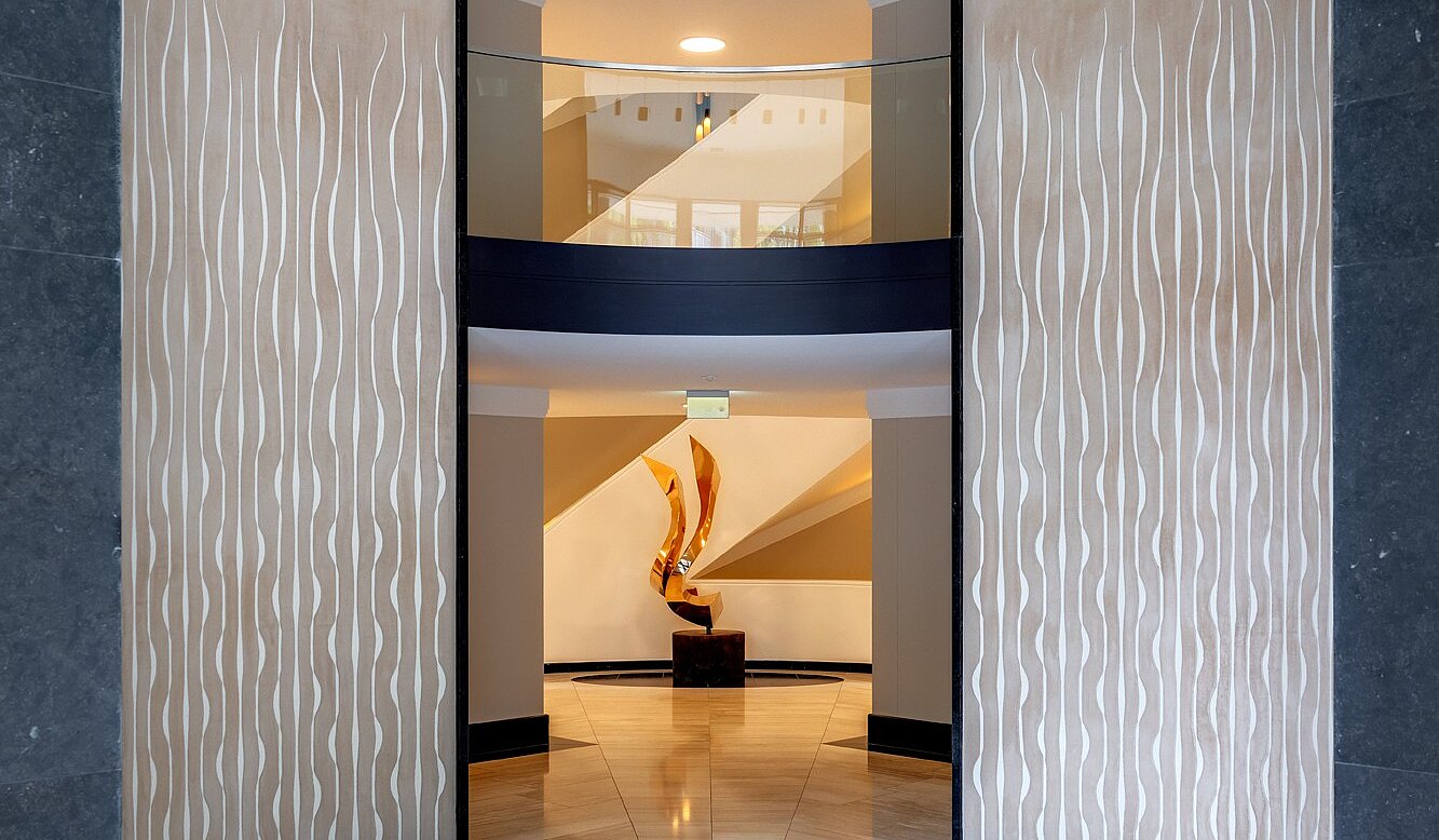 フラット 部屋数 3 部屋 | 70046 | Großzügige Eingangshalle...