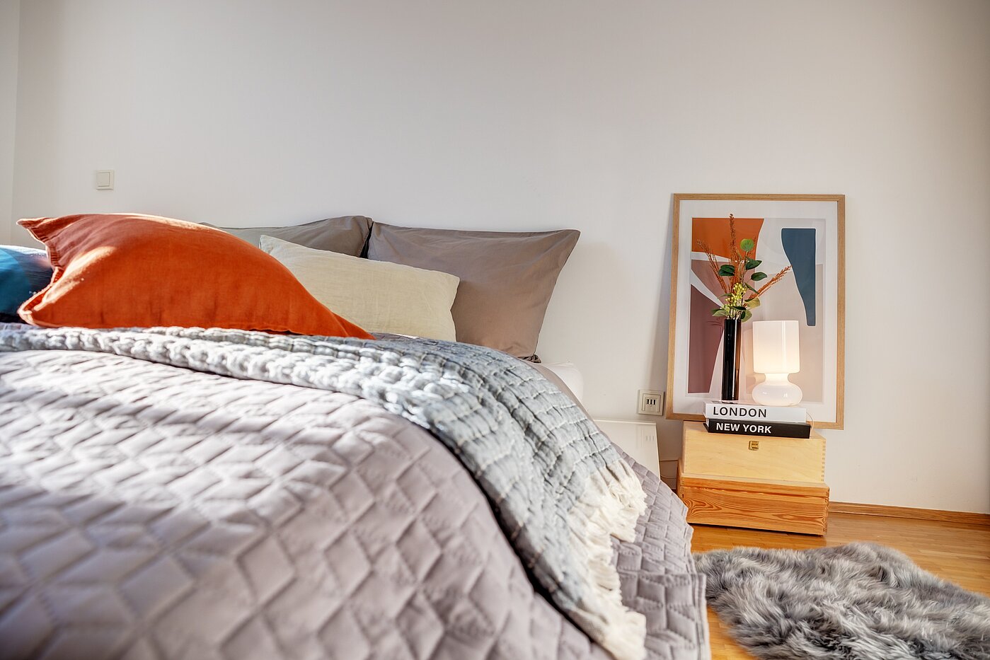 フラット 部屋数 2.5 部屋 | München-Obergiesing | 70270 | Eindrücke