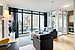Apartment 部屋数 1.5 部屋 | München-Bogenhausen | 70233 | Thumbnail