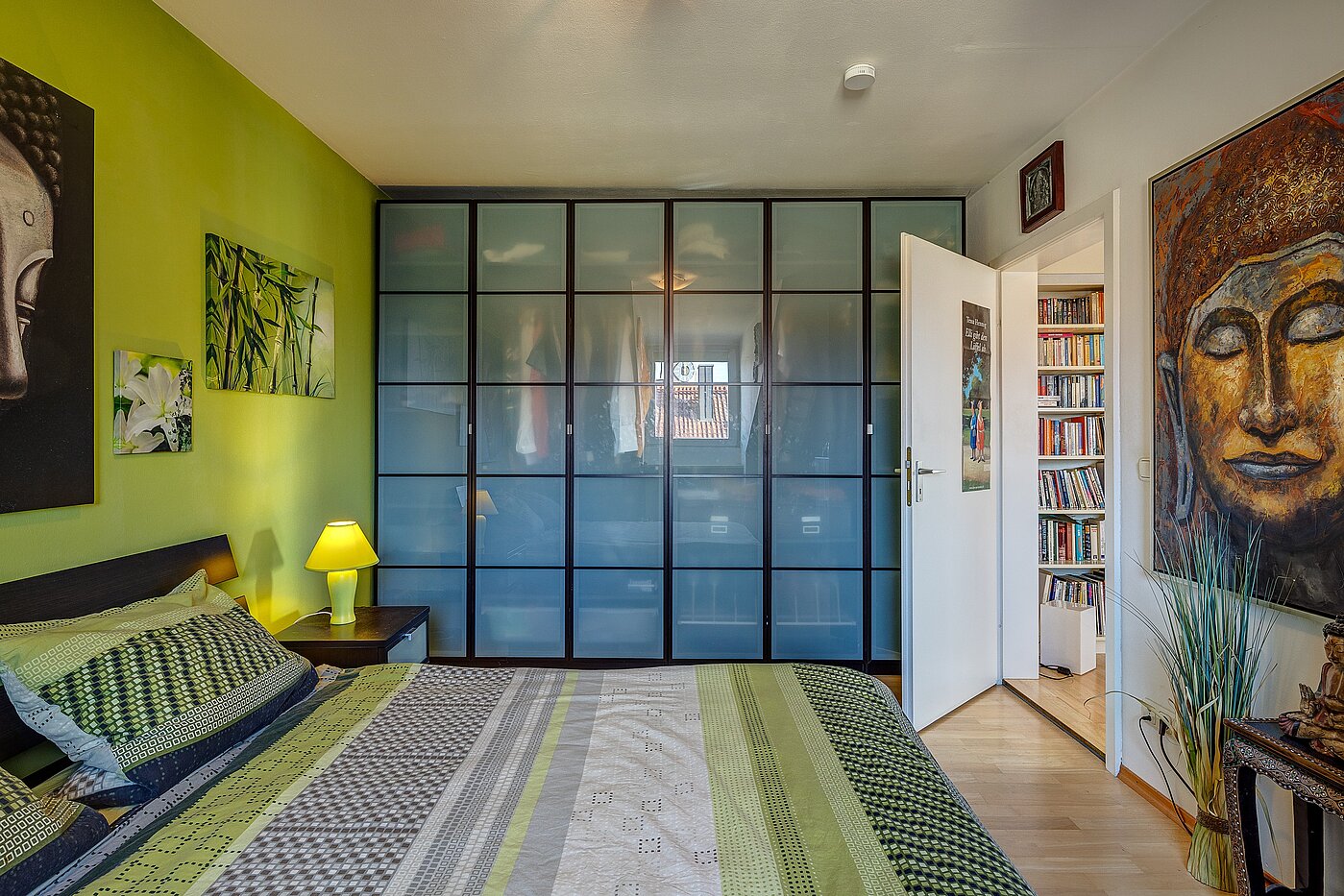 フラット 部屋数 2.5 部屋 | München-Sendling-Westpark | 2201ML6 | ...mit Stellfläche