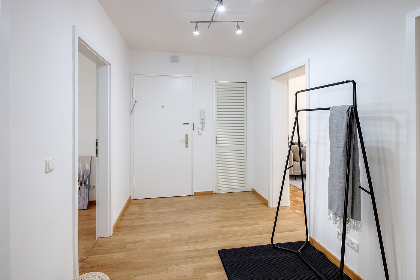 フラット 部屋数 3 部屋 | München-Obergiesing | 70028 | ...mit Abstellkammer
