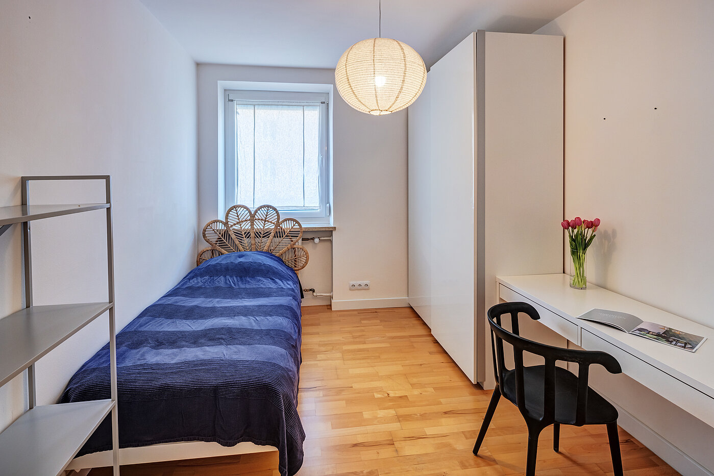 フラット 部屋数 3 部屋 | München-Haidhausen | 70447 | Kinderzimmer...