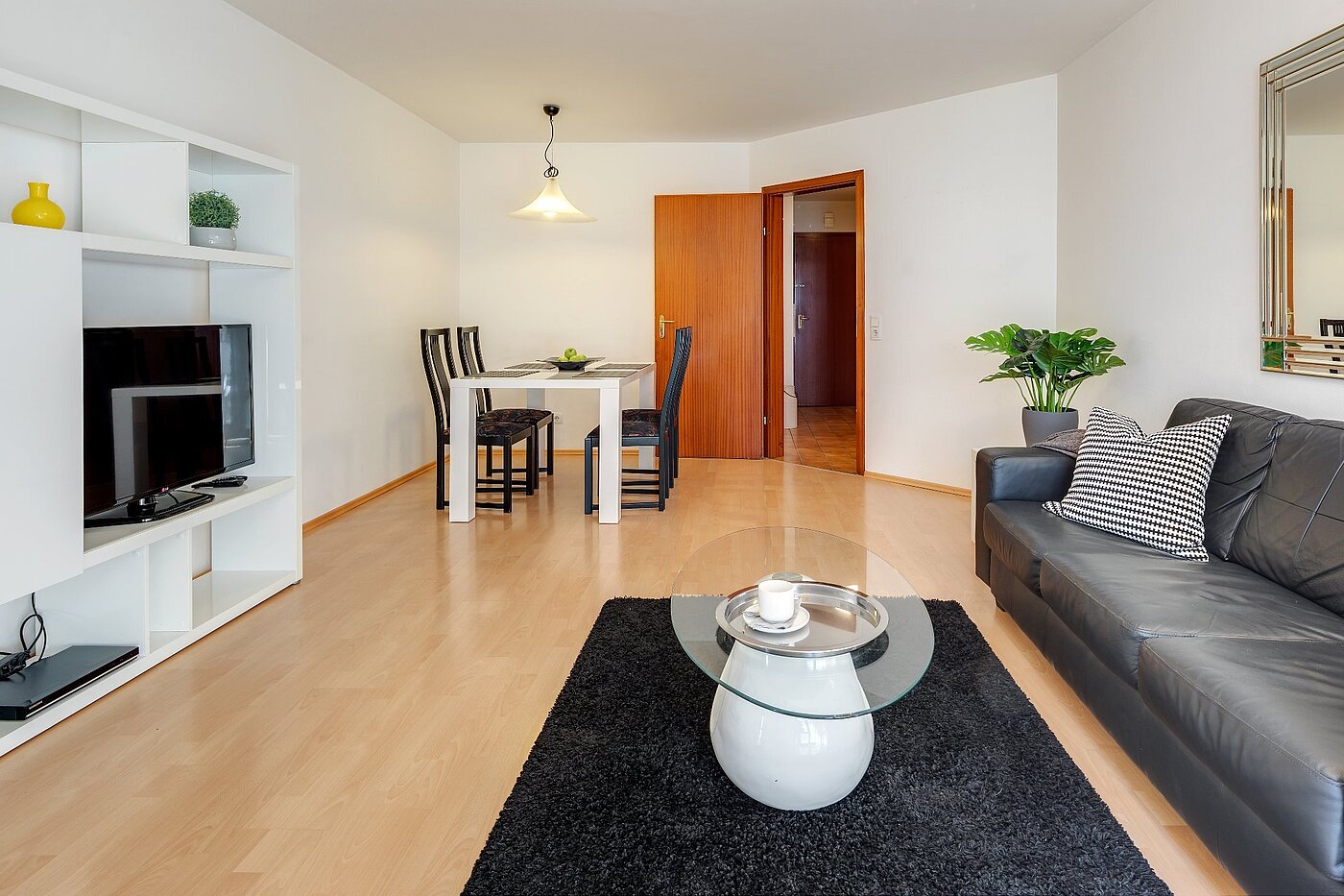 フラット 部屋数 2 部屋 | München-Isarvorstadt | 1804ML1