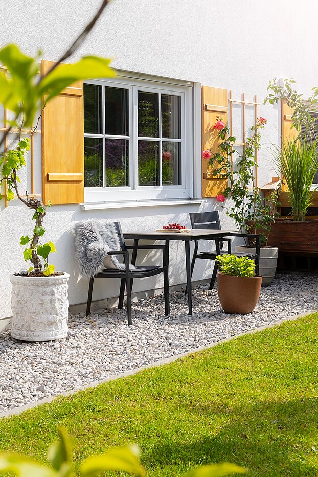 フラット 部屋数 2 部屋 | Bad Wiessee | 700942 | Lebensqualität