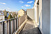 Apartment 部屋数 1 部屋 | München-Ramersdorf | 70415 | Balkon | Thumbnail