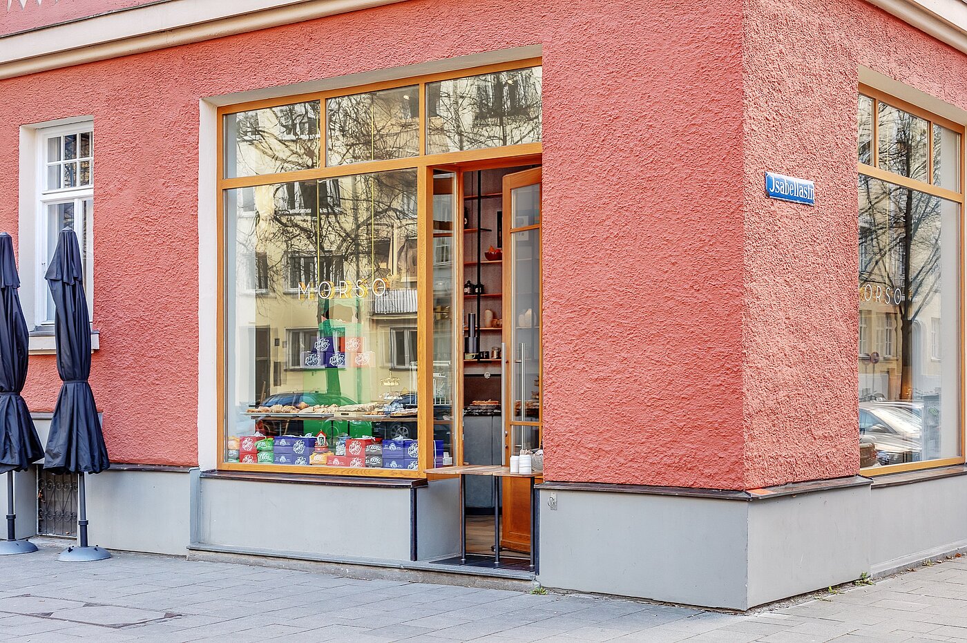 フラット 部屋数 3 部屋 | München-Schwabing | 2212ML1 | Mitten in München...